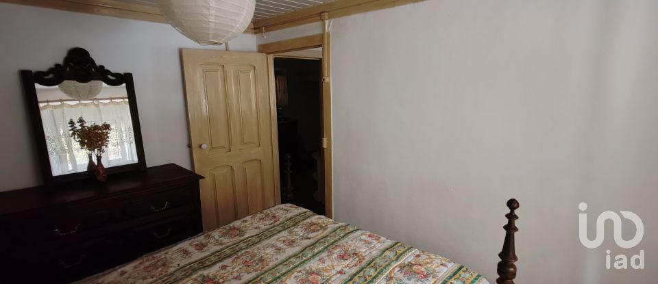 Moradia T2 em Góis de 61 m²