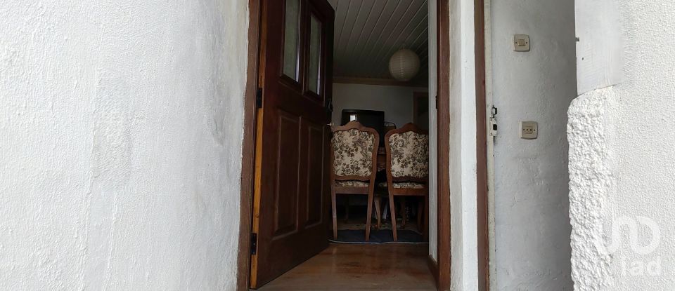 Moradia T2 em Góis de 61 m²