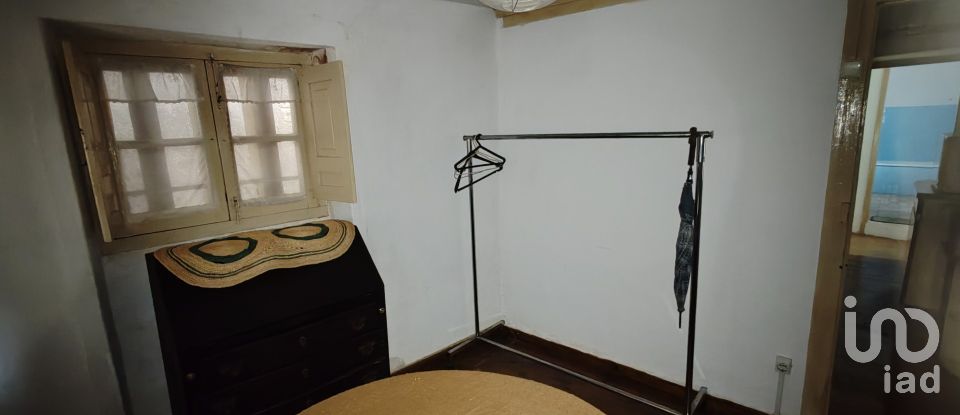 Moradia T2 em Góis de 61 m²