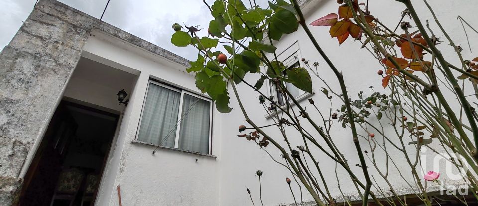 Moradia T2 em Góis de 61 m²