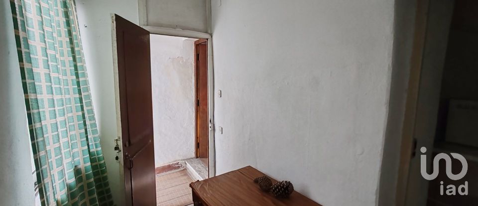 Moradia T2 em Góis de 61 m²