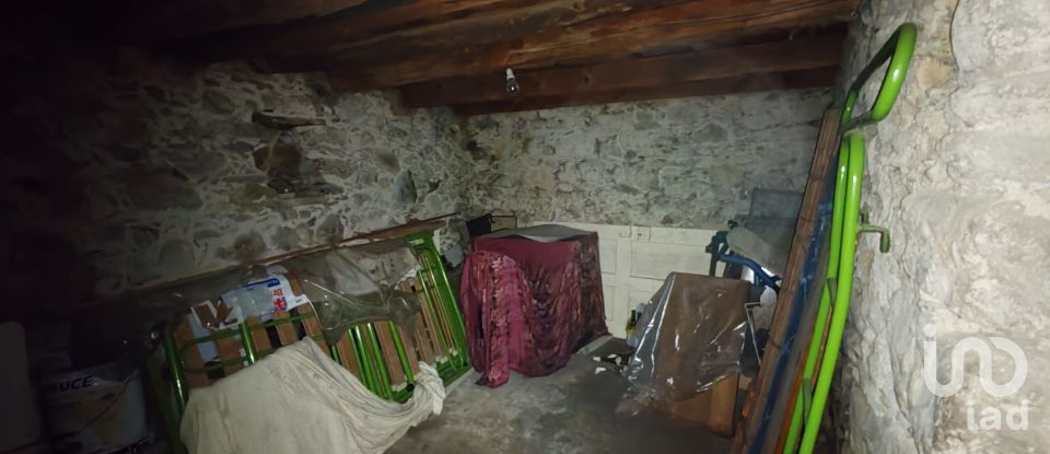 Moradia T2 em Góis de 61 m²