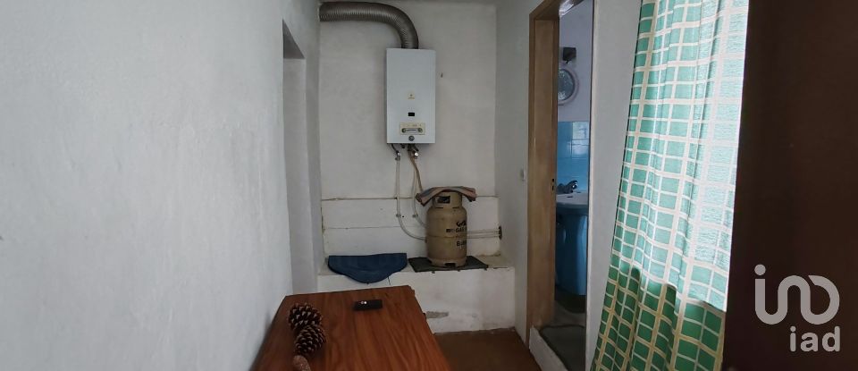 Moradia T2 em Góis de 61 m²