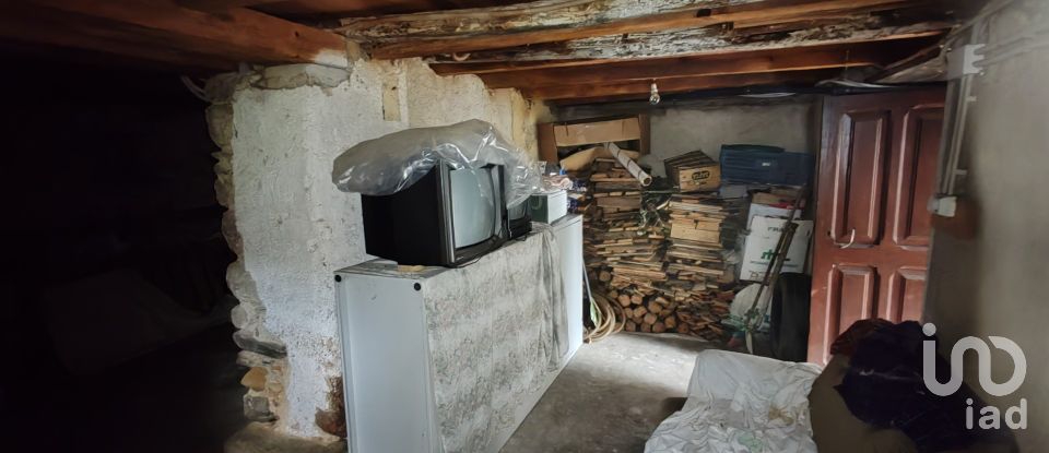 Moradia T2 em Góis de 61 m²