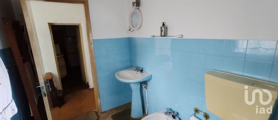 Moradia T2 em Góis de 61 m²