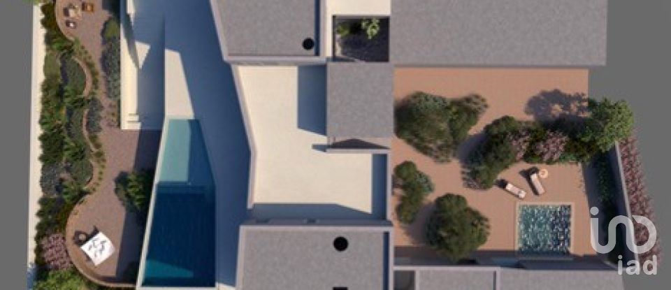 House T5 in Odiáxere of 630 m²