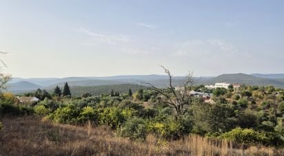 Land in Boliqueime of 1,570 m²