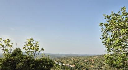 Land in Boliqueime of 1,570 m²