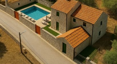 Ferme T4 à Moimenta de Maceira Dão e Lobelhe do Mato de 225 m²