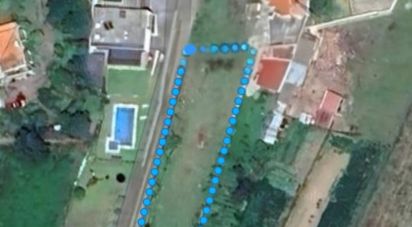 Terrain à Antas de 1 139 m²