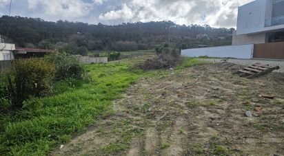 Terrain à Antas de 1 139 m²