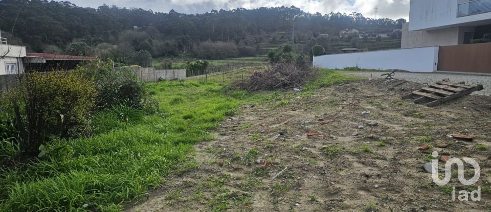 Land in Antas of 1,139 m²