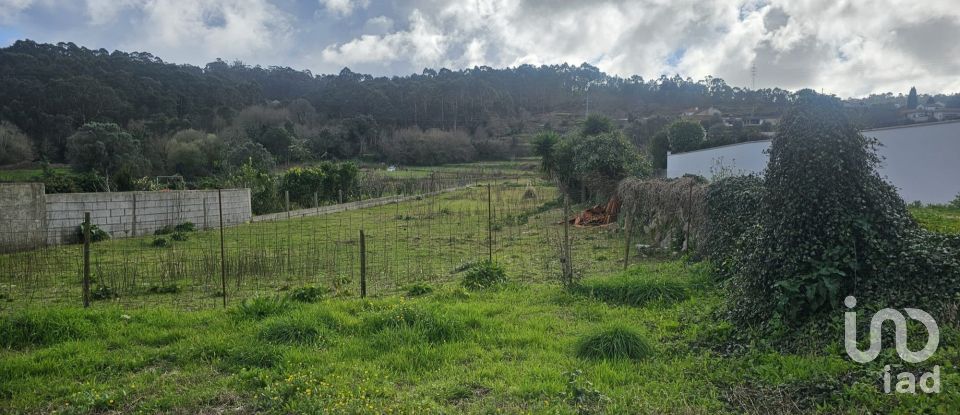 Land in Antas of 1,139 m²