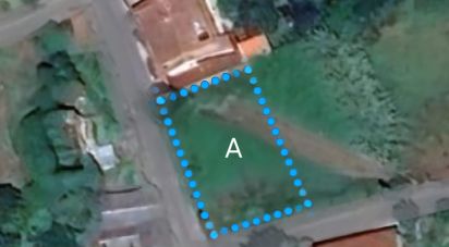 Terrain à Antas de 523 m²