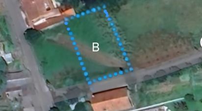 Terrain à Antas de 523 m²