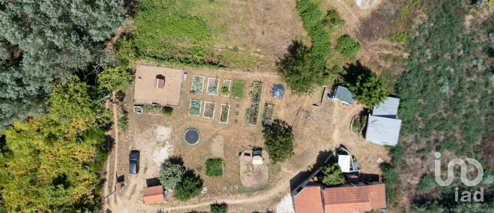 Maison T2 à Côja e Barril de Alva de 238 m²