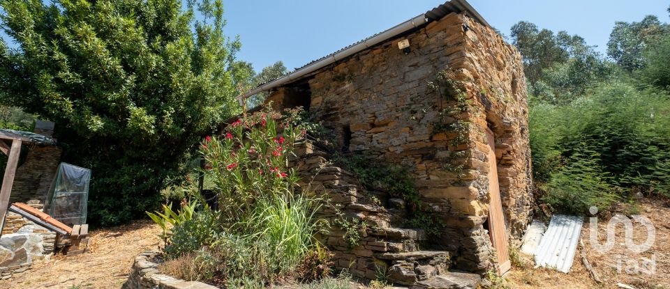 Maison T2 à Côja e Barril de Alva de 238 m²