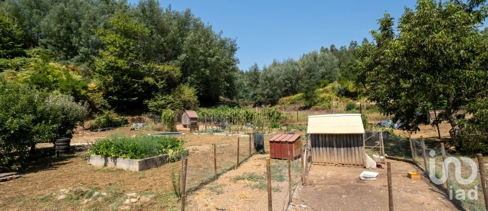 Maison T2 à Côja e Barril de Alva de 238 m²