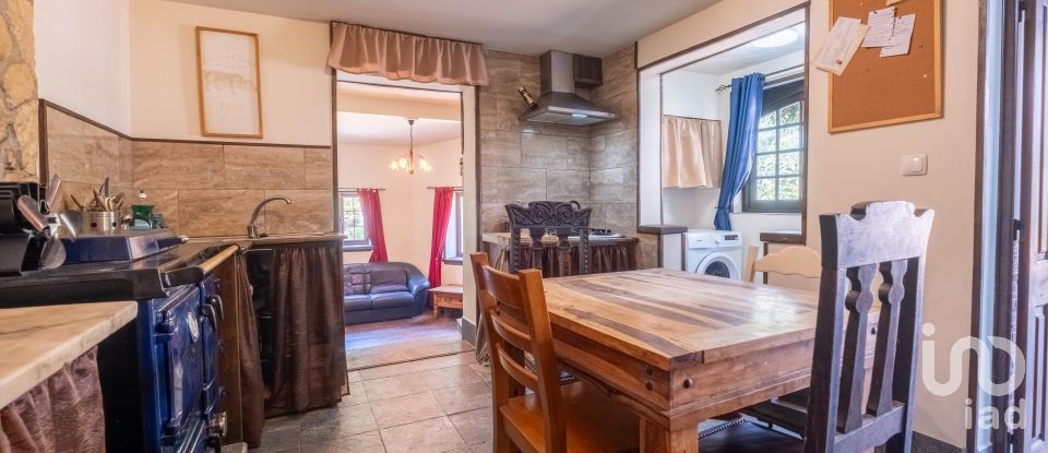 Maison T2 à Côja e Barril de Alva de 238 m²