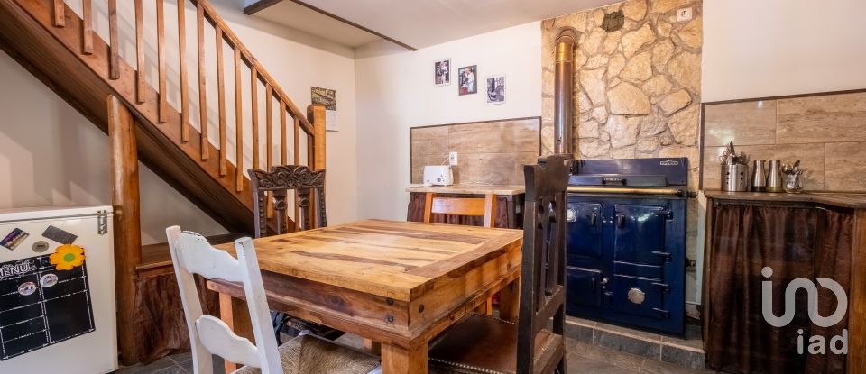 Maison T2 à Côja e Barril de Alva de 238 m²