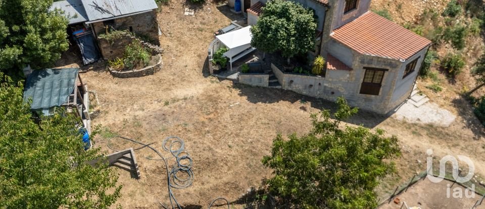 Maison T2 à Côja e Barril de Alva de 238 m²