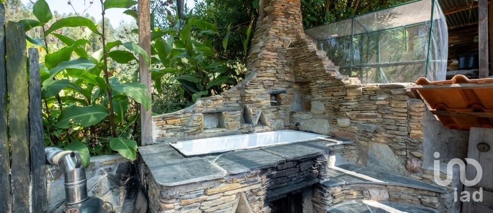 Maison T2 à Côja e Barril de Alva de 238 m²