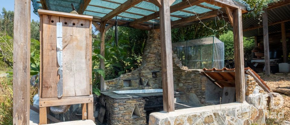 Maison T2 à Côja e Barril de Alva de 238 m²