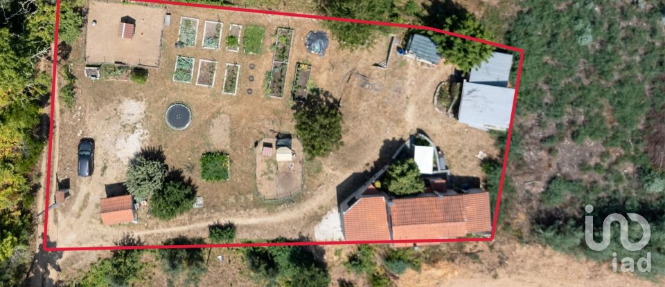 Maison T2 à Côja e Barril de Alva de 238 m²