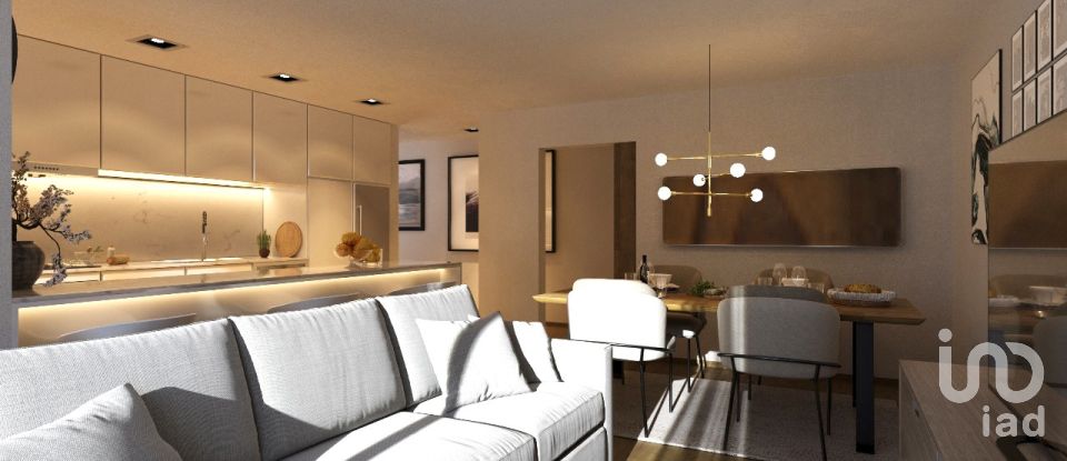 Apartamento T3 em Albergaria-a-Velha e Valmaior de 130 m²