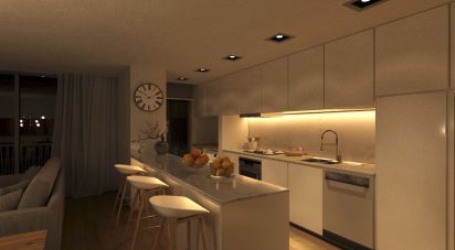 Appartement T3 à Albergaria-a-Velha e Valmaior de 130 m²