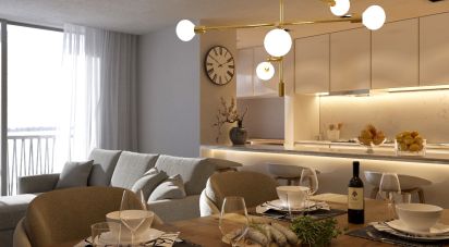 Appartement T3 à Albergaria-a-Velha e Valmaior de 120 m²