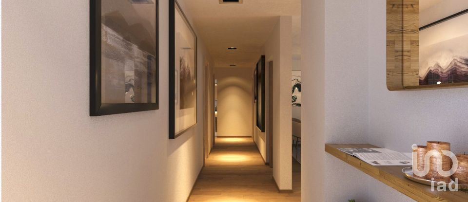 Apartamento T2 em Albergaria-a-Velha e Valmaior de 135 m²