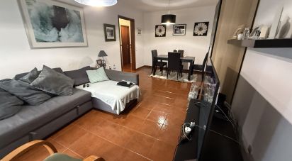 Appartement T3 à Corroios de 76 m²