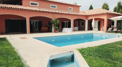 Ferme T4 à Sangalhos de 418 m²