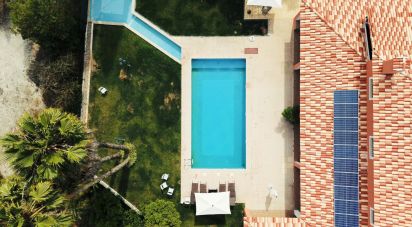 Ferme T4 à Sangalhos de 418 m²