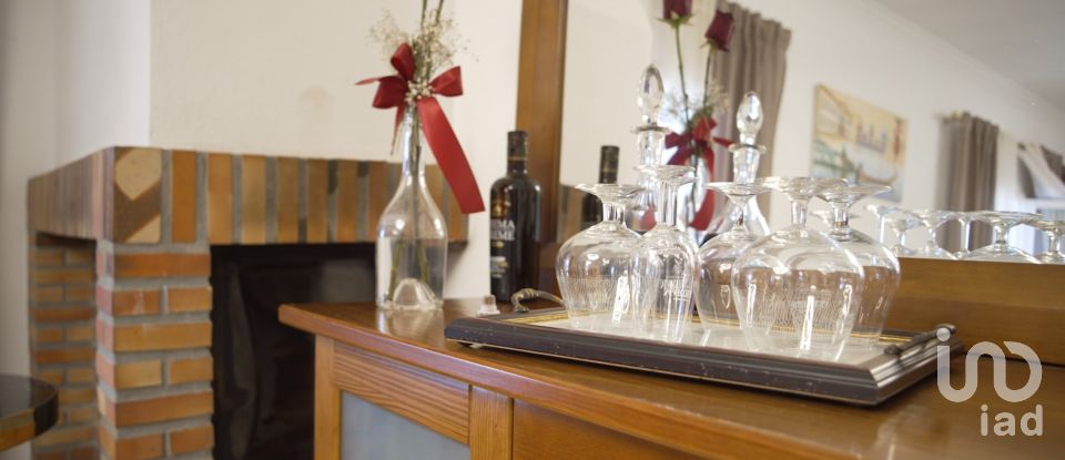 Ferme T4 à Sangalhos de 418 m²