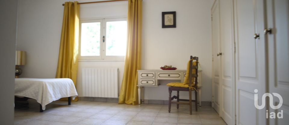 Ferme T4 à Sangalhos de 418 m²