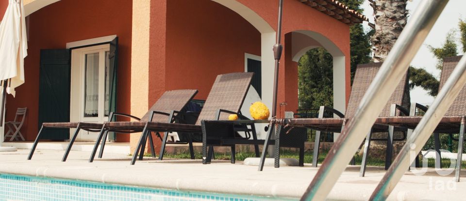 Ferme T4 à Sangalhos de 418 m²