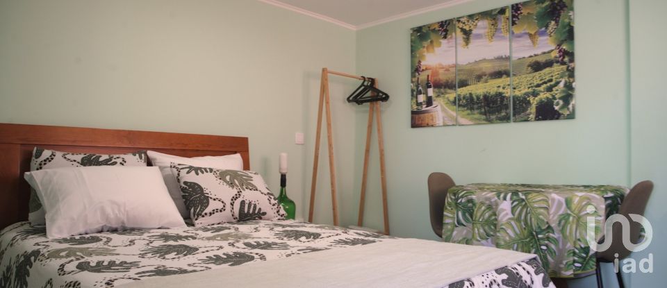 Ferme T4 à Sangalhos de 418 m²