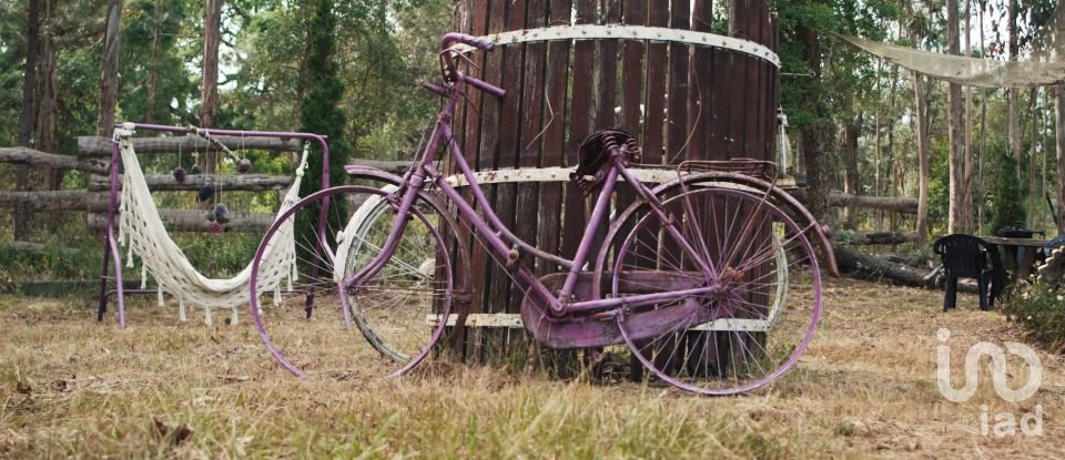 Ferme T4 à Sangalhos de 418 m²