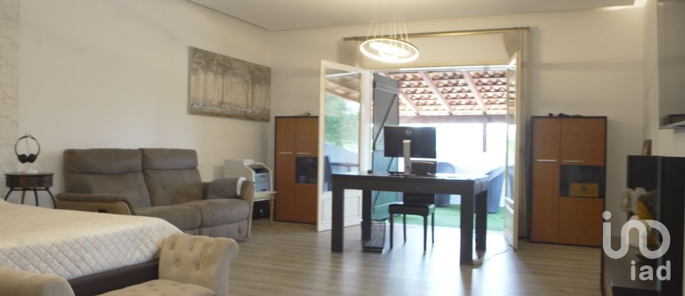 Ferme T4 à Sangalhos de 418 m²