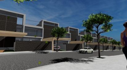 Terrain à Montenegro de 277 m²