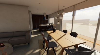 Terrain à Montenegro de 277 m²