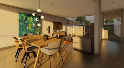 Terrain à Montenegro de 277 m²