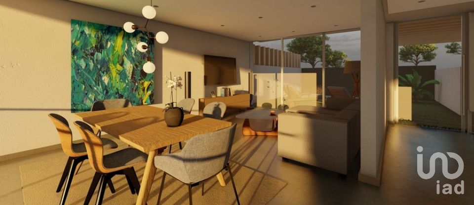 Land in Montenegro of 277 m²