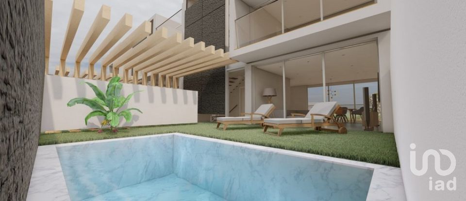 Land in Montenegro of 277 m²