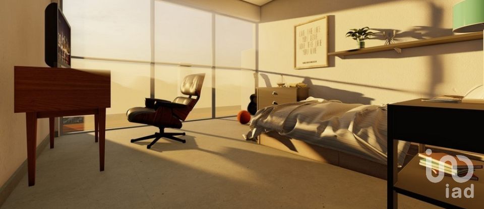 Land in Montenegro of 277 m²