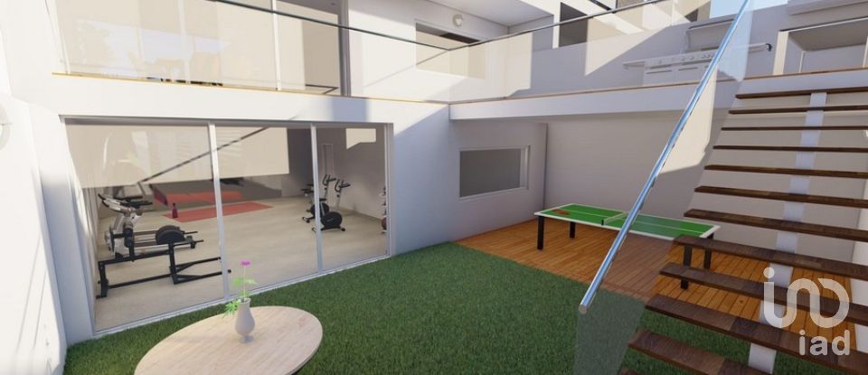 Land in Montenegro of 277 m²