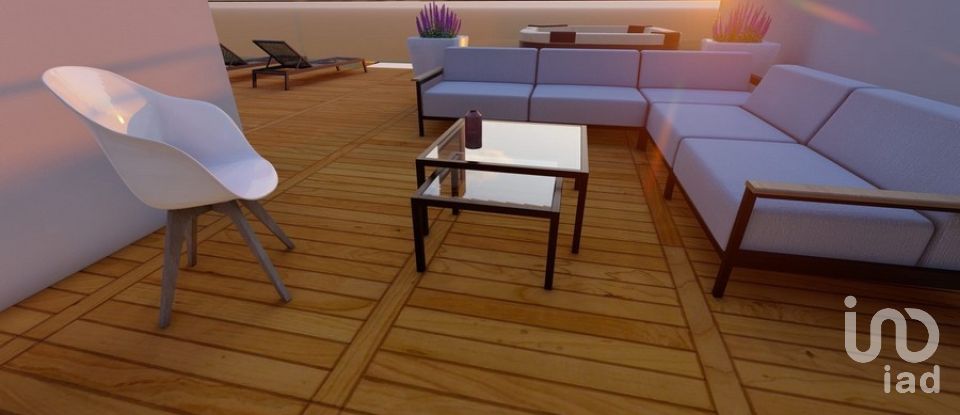 Land in Montenegro of 277 m²