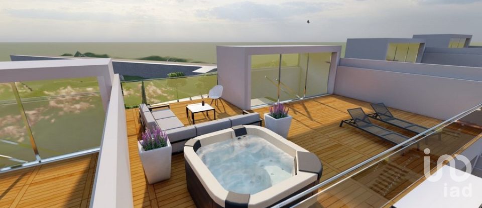 Land in Montenegro of 277 m²